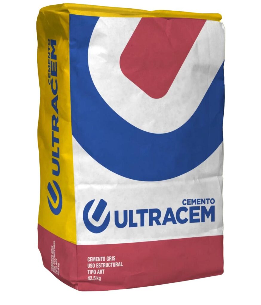 CEMENTO GRIS X 42.5 KG ESTRUCTURAL
