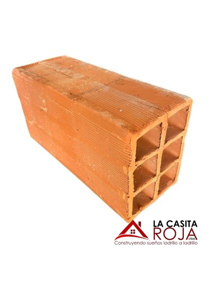 LADRILLO #6