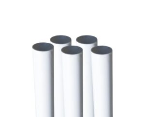 TUBERIA PVC PRESION SCH 40 UNA PULGADA. Ferretería la Casita Roja