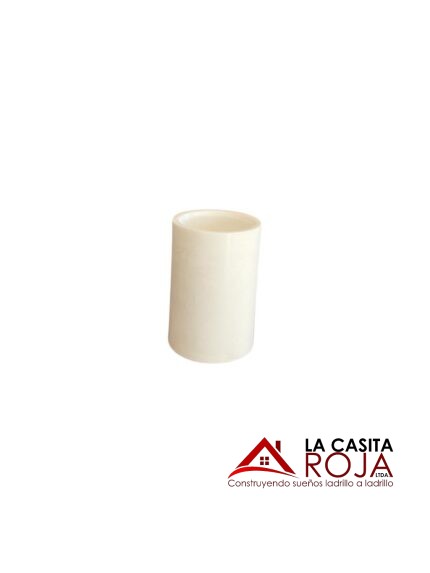 UNION  PRESION SCH 40 (1/2)