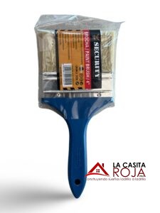 BROCHA DE 4 PULGADAS