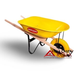 BUGGY LLANTA ANTIPINCHAZO HERRAGRO