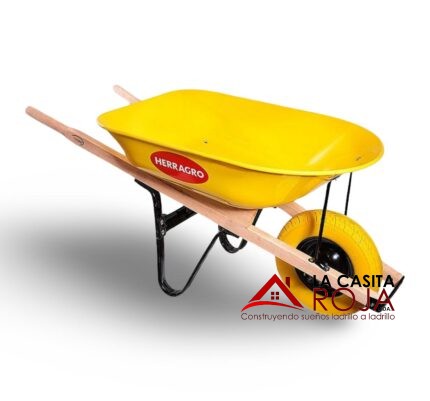 BUGGY LLANTA ANTIPINCHAZO HERRAGRO