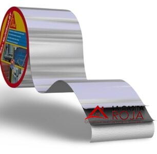 SIKA MULTISEAL DE 10CM X 10 MTS ROLLO