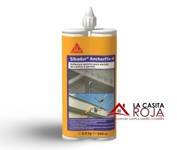 SIKADUR ANCHORFIX 4