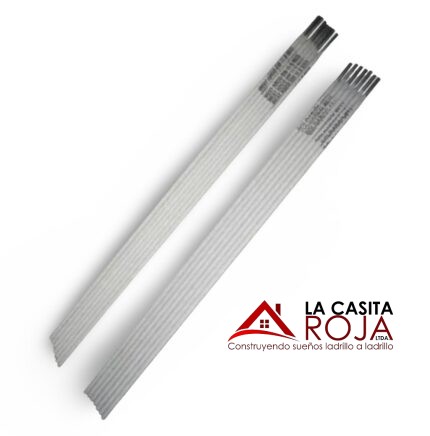 SOLDADURA ELECTRICA 6011 DE 1-8