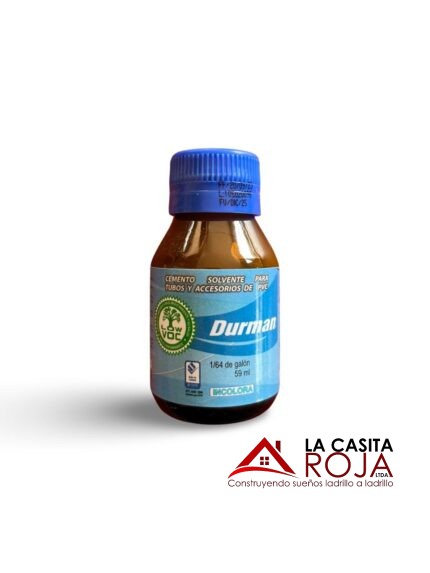 SOLDADURA LIQUIDA PVC 1-128