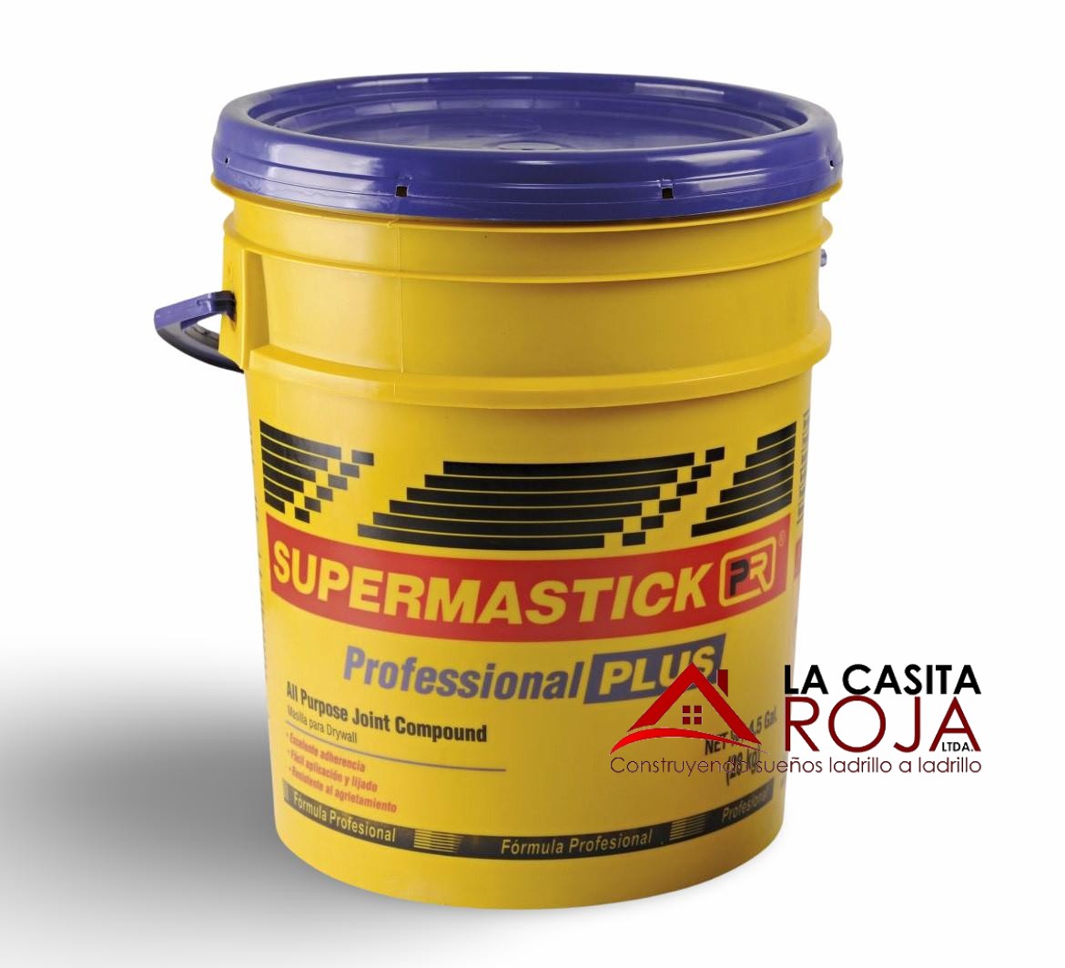 SUPERMASTIK CUÑETE SUPERMASTIK CUÑETE