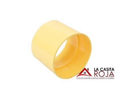UNION SANITARIA DE 2 PULGADAS