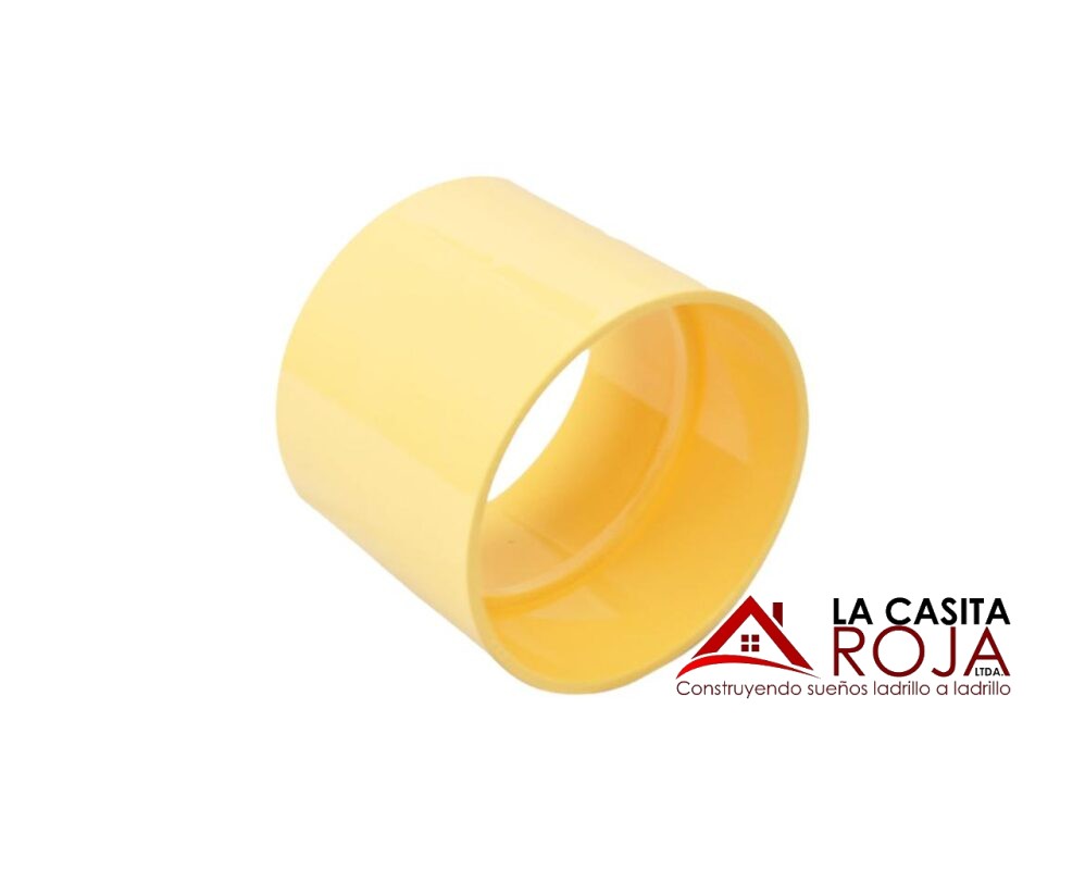 UNION SANITARIA DE 2 PULGADAS