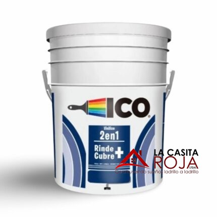 VINILO T1 CUÑETE ICO