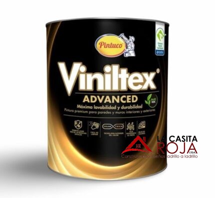 VINILO T1 VINILTEX ADVANCED GALON