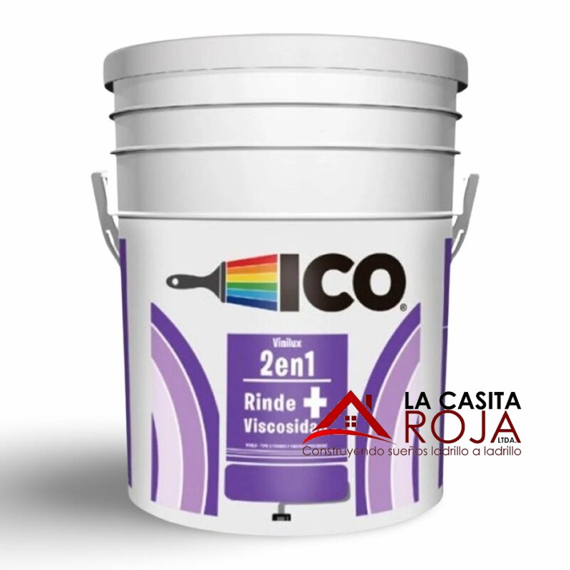 VINILO T2 ICO CUÑETE