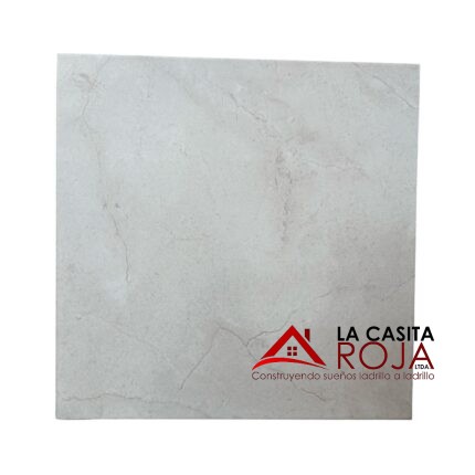 PISO CERAMICO CREMA SELECTA 45X45