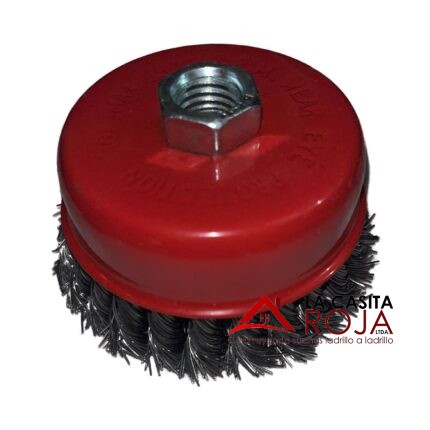 GRATA COPA ENTORCHADA 4.1/2