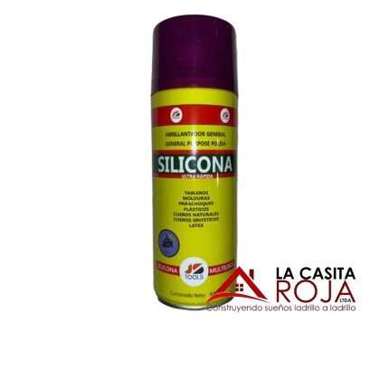 SILICONA ULTRA RAPIDA