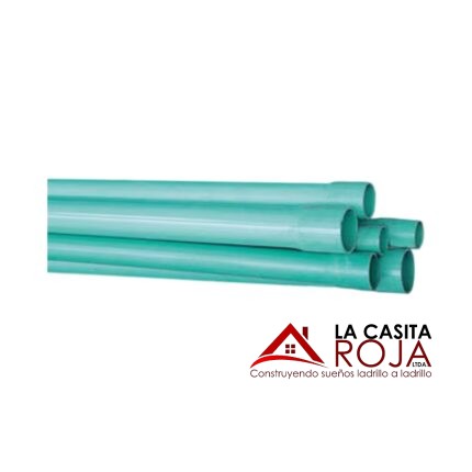 TUBERIA CONDUIT 1/2
