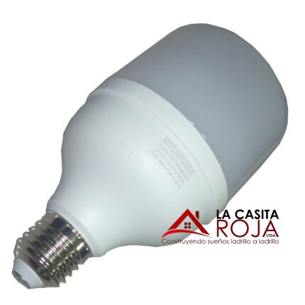 BOMBILLO LED DE 20W