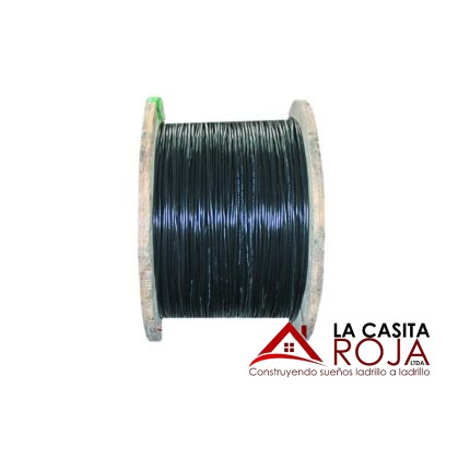 CABLE ENCAUCHETADO 3X10