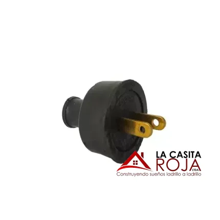 CLAVIJA/ ENCHUFE SENCILLA