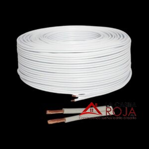 CABLE DUPLEX 2X10
