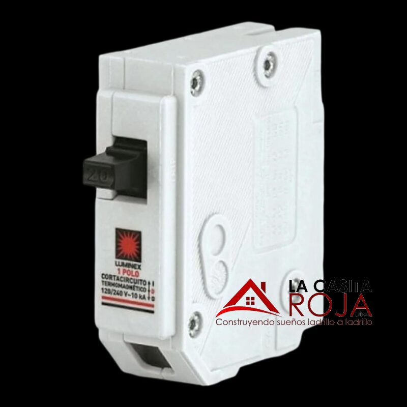 CUÑAS DE 20 AMP
