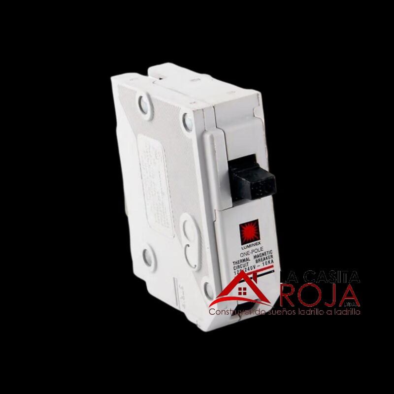 CUÑAS DE 30 AMP, 50 AMP, 60 AMP