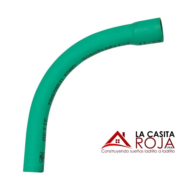 CURVA CONDUIT
