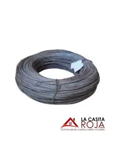 ALAMBRE NEGRO (KG)