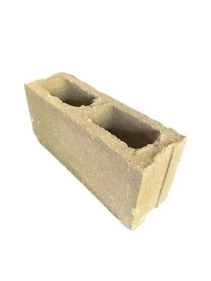 BLOCK #6 MANUAL