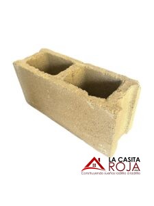 BLOCK #6 VIBRADO