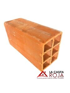 LADRILLO #6