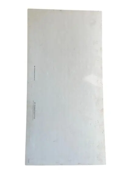 LAMINA SUPERBOARD 6MM