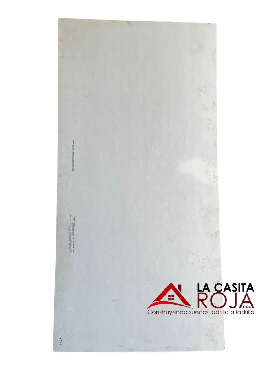 LAMINA SUPERBOARD 6MM