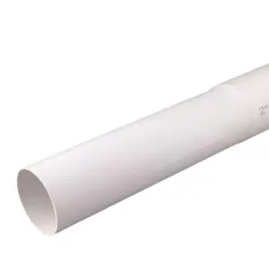 TUBERIA PVC PRESION SCH 40 DOS PULGADAS. Ferretería La Casita Roja