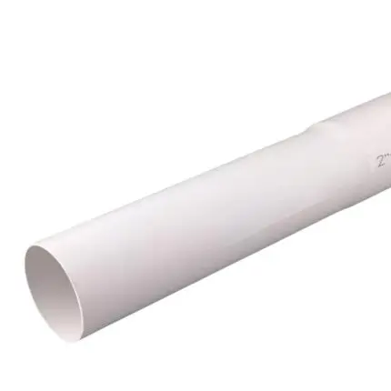 TUBERIA PVC PRESION SCH 40 DOS PULGADAS. Ferretería La Casita Roja