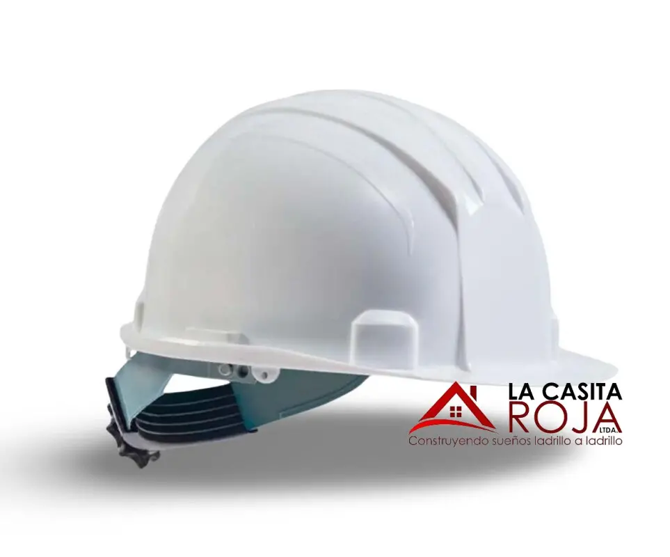 CASCOS DE SGURIDAD
