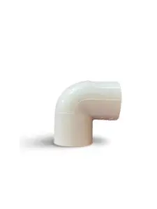 CODO 90° PRESION SCH 40 (1/2)