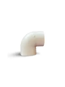 CODO 90° PRESION SCH 40 (3/4)