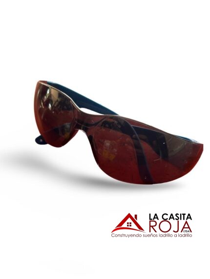 GAFAS DE SEGURIDAD