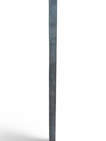 PLATINA DE UNA PULGADA X UN OCTAVO