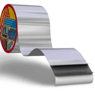 SIKA MULTISEAL DE 10CM X 10 MTS ROLLO
