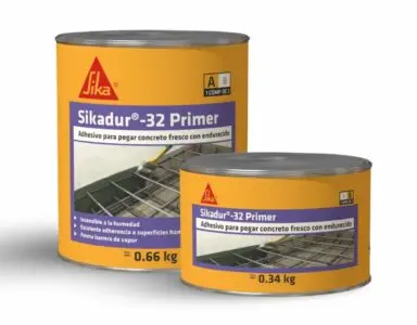 SIKADUR 32 PRIMER
