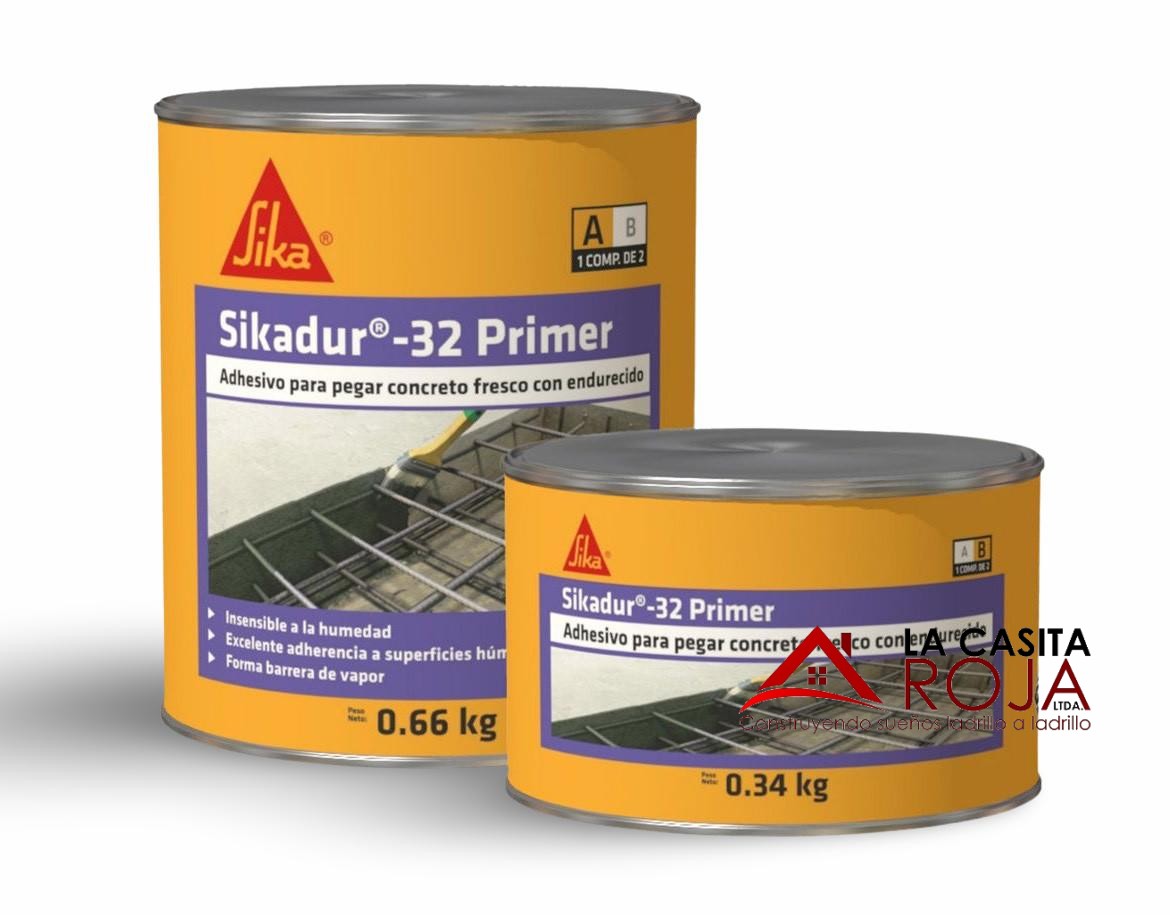 SIKADUR 32 PRIMER SIKADUR 32 PRIMER