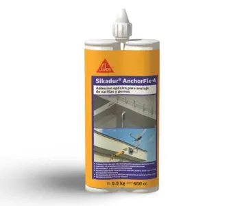 SIKADUR ANCHORFIX 4