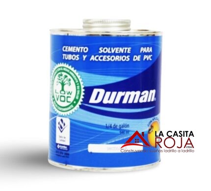 SOLDADURA LIQUIDA PVC 1-4