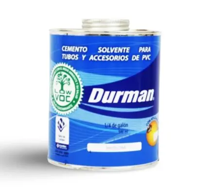 SOLDADURA LIQUIDA PVC 1-4