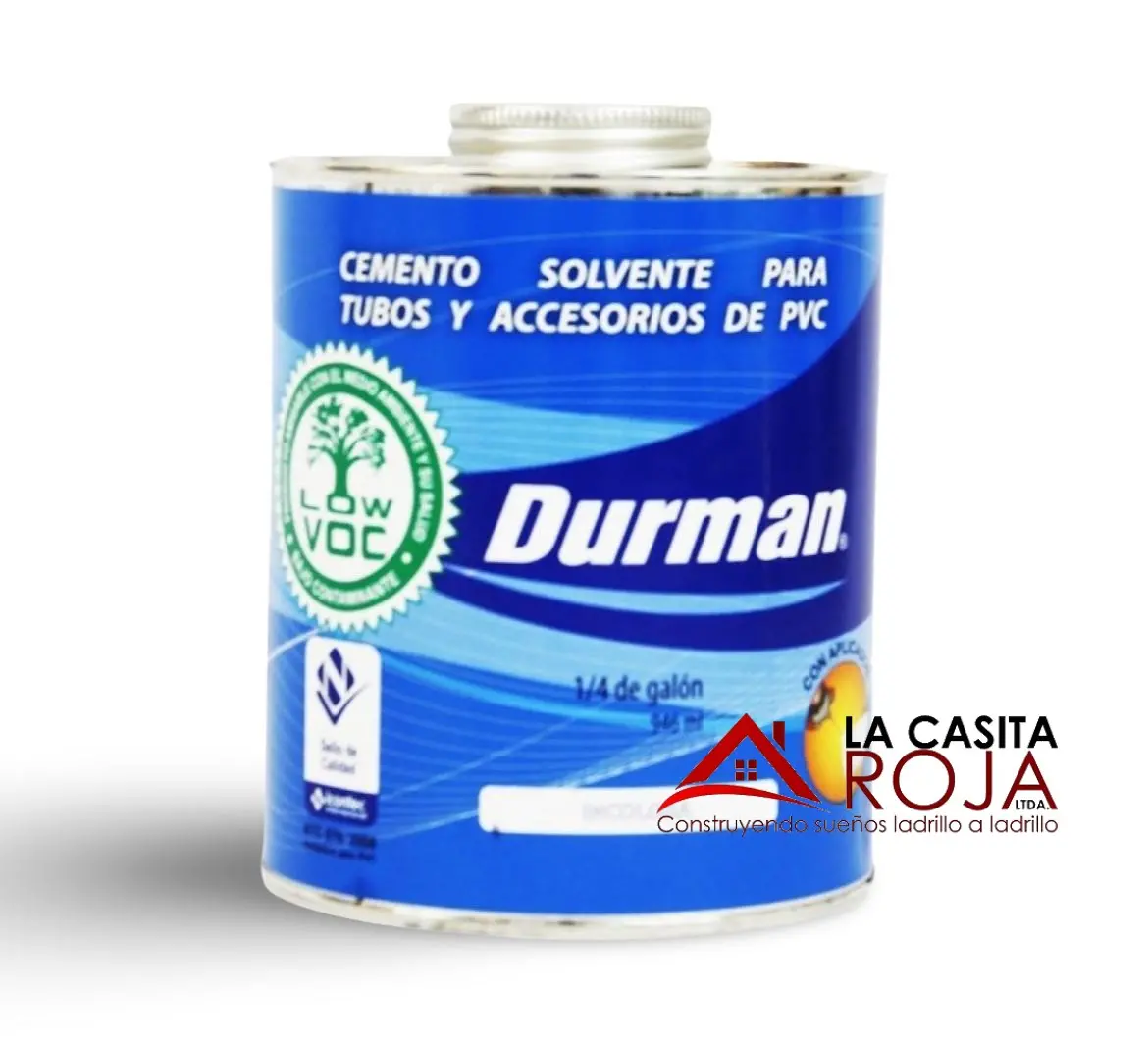 SOLDADURA LIQUIDA PVC 1-4