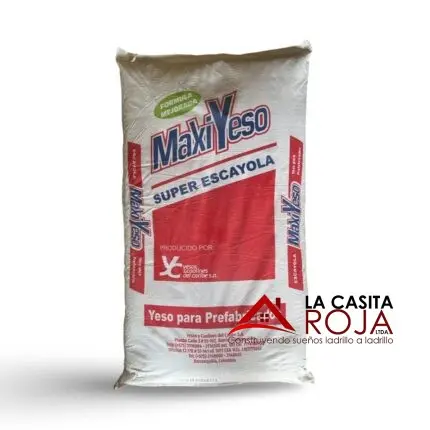 YESO X 25 KG