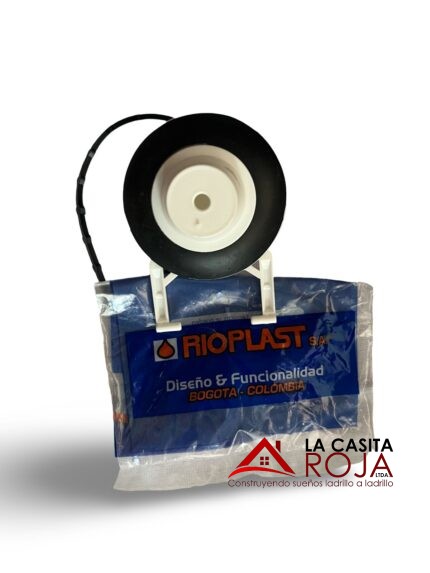 AGUASTOP ECONOMICO